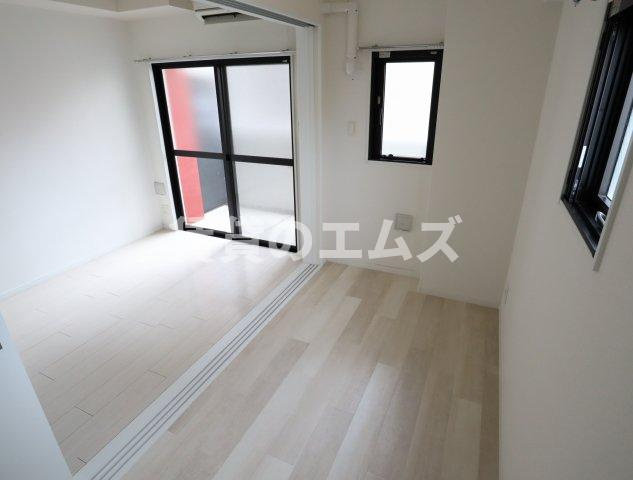 【洋室】 | ｍｏｄｅｒｎｐａｌａｚｚｏ博多ｓｕｒ