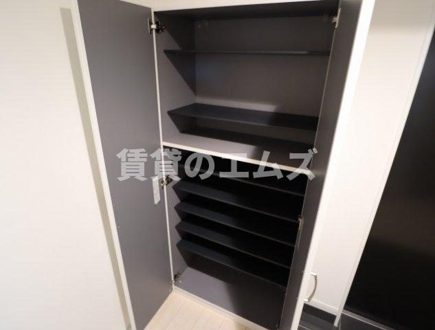 【収納】 | ｍｏｄｅｒｎｐａｌａｚｚｏ博多ｓｕｒ