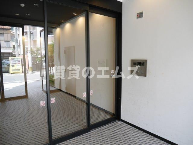 【セキュリティ】 | ｍｏｄｅｒｎｐａｌａｚｚｏ博多ｓｕｒ | ｍｏｄｅｒｎｐａｌａｚｚｏ博多ｓｕｒのオートロック