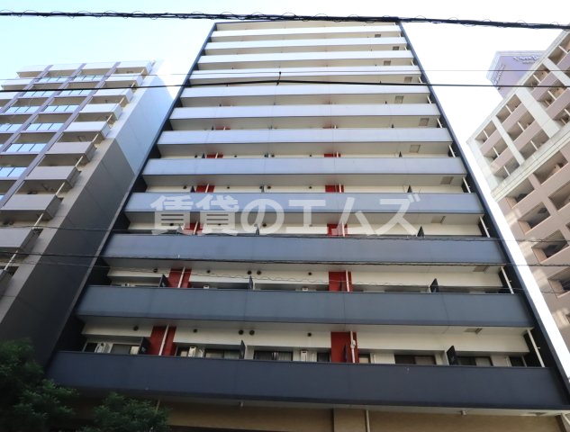 【外観】 | ｍｏｄｅｒｎｐａｌａｚｚｏ博多ｓｕｒ | ｍｏｄｅｒｎｐａｌａｚｚｏ博多ｓｕｒの外観