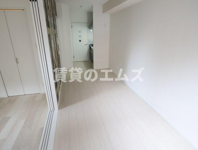 【居間・リビング】 | ｍｏｄｅｒｎｐａｌａｚｚｏ博多ｓｕｒ