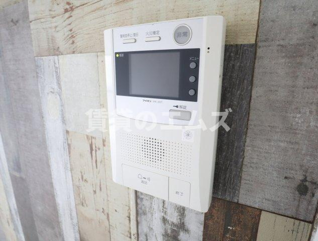 【セキュリティ】 | ｍｏｄｅｒｎｐａｌａｚｚｏ博多ｓｕｒ