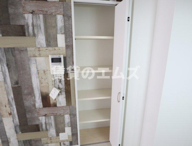 【収納】 | ｍｏｄｅｒｎｐａｌａｚｚｏ博多ｓｕｒ