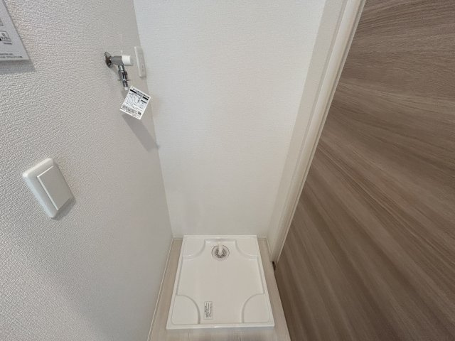 メゾン　ベルハープの設備