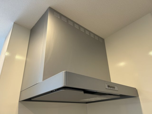 メゾン　ベルハープの設備
