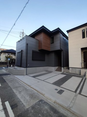 【外観】 | 南区北頭町1期　新築戸建　仲介手数料無料　 | 仲介手数料キャンペーン対象物件です！詳細は弊社ホームページ・スタッフまでお気軽にお問合せ下さいませ♪
お役に立てる自信があります♪