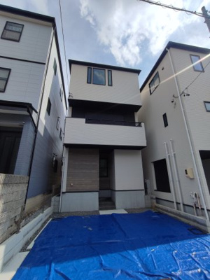 【外観】 | KIS瑞穂区舟原町1期＜仲介手数料無料キャンペーン中＞ | 仲介手数料無料キャンペーン実施中です♪詳細はスタッフまでお問合せ下さい。
