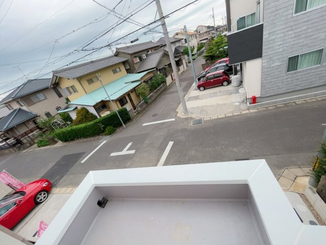 安城市東別所町新開2棟＜仲介手数料無料＞の展望