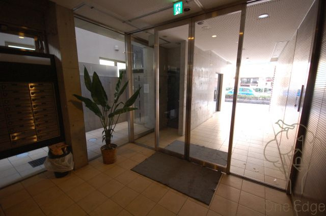CLAIR TOWERのその他共用部分