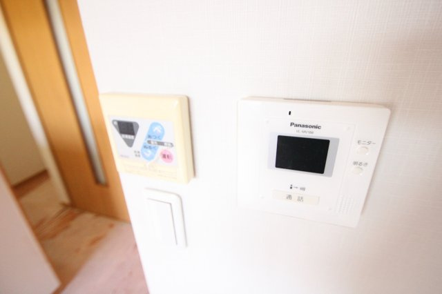 メゾンドゥ長瀬Ⅱの設備