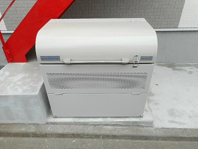 【その他共用部分】 | クオーレ中央林間 