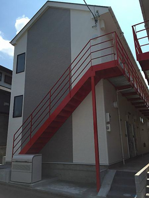 【展望】 | クオーレ中央林間 