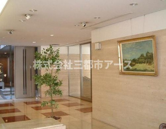 【エントランス】 | LANAI COURT 1596