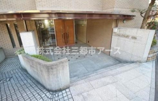 【エントランス】 | LANAI COURT 1596