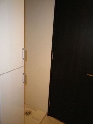 【設備】 | グラーサ西麻布