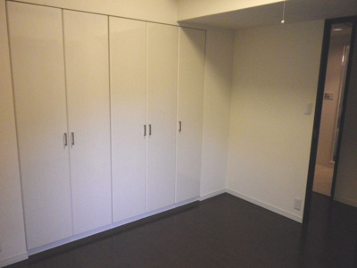 【居間・リビング】 | グラーサ西麻布