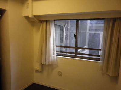 【内装】 | グラーサ西麻布