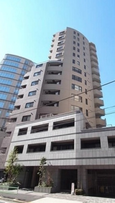 【外観】 | グラーサ西麻布 | きれいな外観です