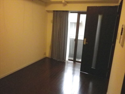 【内装】 | グラーサ西麻布