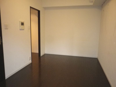 【居間・リビング】 | グラーサ西麻布