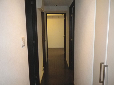 【内装】 | グラーサ西麻布