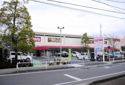 【周辺】 | クイーンシティ町田