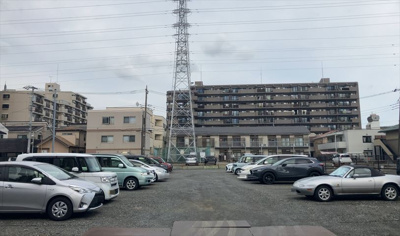 【展望】 | クイーンシティ町田 | 景色重視でお家選ぶをするとスーパーが遠い！学校が遠い！など生活をするうえで利便性で困ることもあります。まず一度現地を見学する際に、周辺の施設などがあるかを確認し、暮らし始めた後のことを想像しましょう。