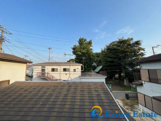 新築戸建　高座郡寒川町田端の展望