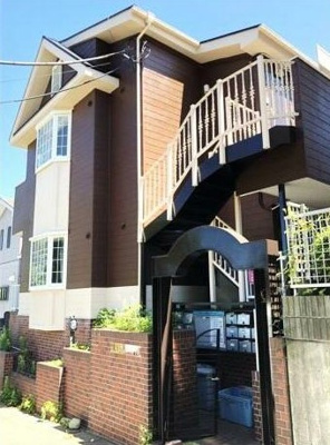 【その他共用部分】 | レトワール湘南