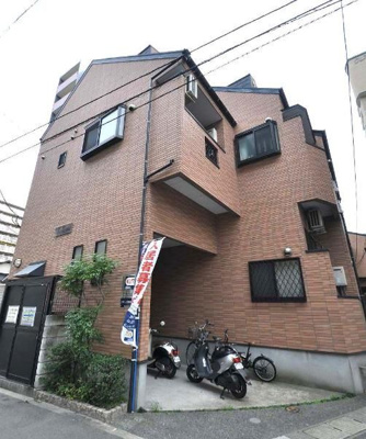 【エントランス】 | ウィンズ博多駅南