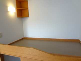 【寝室】 | ゆがふ