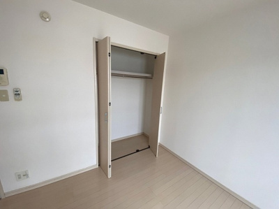 【収納】 | クレール七隈 | 別号室の写真になります。現況優先。