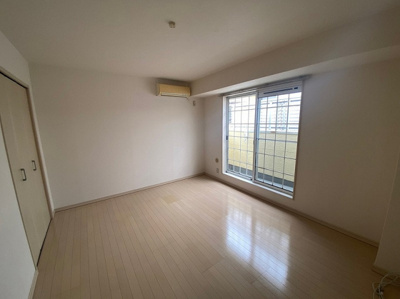 【設備】 | クレール七隈 | 別号室の写真になります。現況優先。