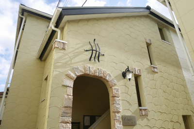 【エントランス】 | クレール七隈