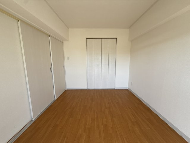 ルネ東辻井の子供部屋