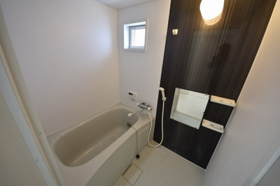 【浴室】 | アトラクティ高宮 | 別号室の写真になります。現況優先。