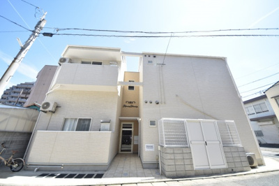 【外観】 | アトラクティ高宮