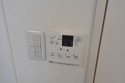 【その他】 | アトラクティ高宮 | 別号室の写真になります。現況優先。