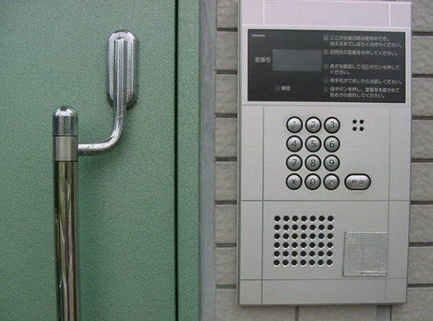 アルカディアのその他共用部分