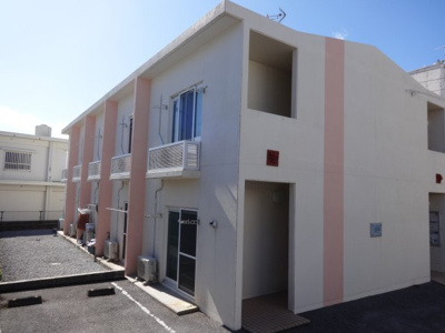 【外観】 | NAKAMURA