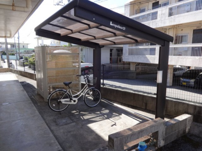 【その他共用部分】 | NAKAMURA