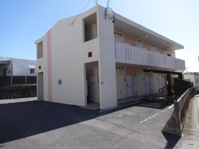 【外観】 | NAKAMURA