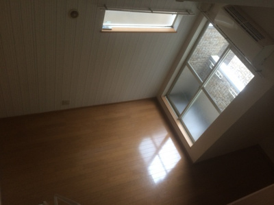 【内装】 | コンフォートベネフィス住吉1 | 別号室の写真になります。現況優先。