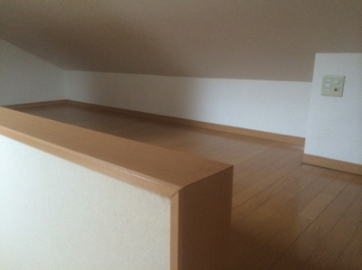 【洋室】 | コンフォートベネフィス住吉1 | 別号室の写真になります。現況優先。