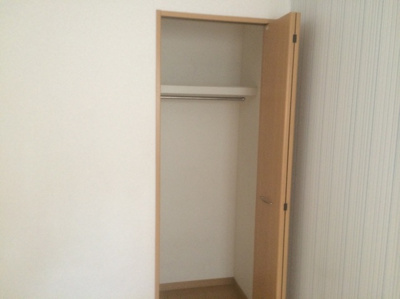【収納】 | コンフォートベネフィス住吉1 | 別号室の写真になります。現況優先。