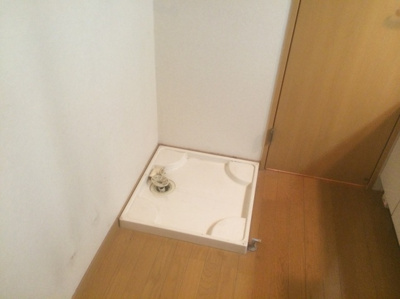 【設備】 | コンフォートベネフィス住吉1 | 別号室の写真になります。現況優先。