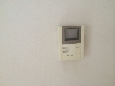 【セキュリティ】 | コンフォートベネフィス住吉1 | 別号室の写真になります。現況優先。