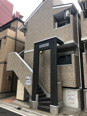 【その他共用部分】 | コンフォートベネフィス住吉1