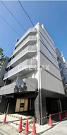 クレヴィスタ梅島の画像