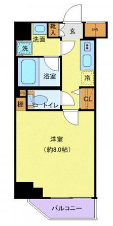 クレヴィスタ梅島